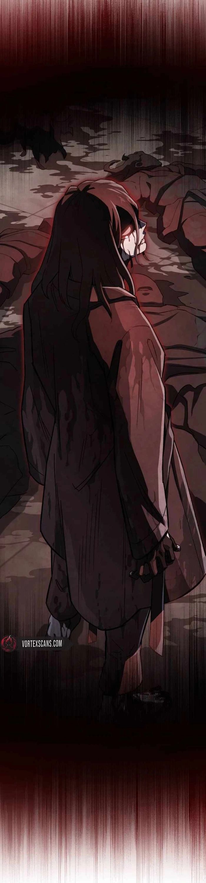 Huyết Ma Chuyển Sinh Chapter 11 - 17