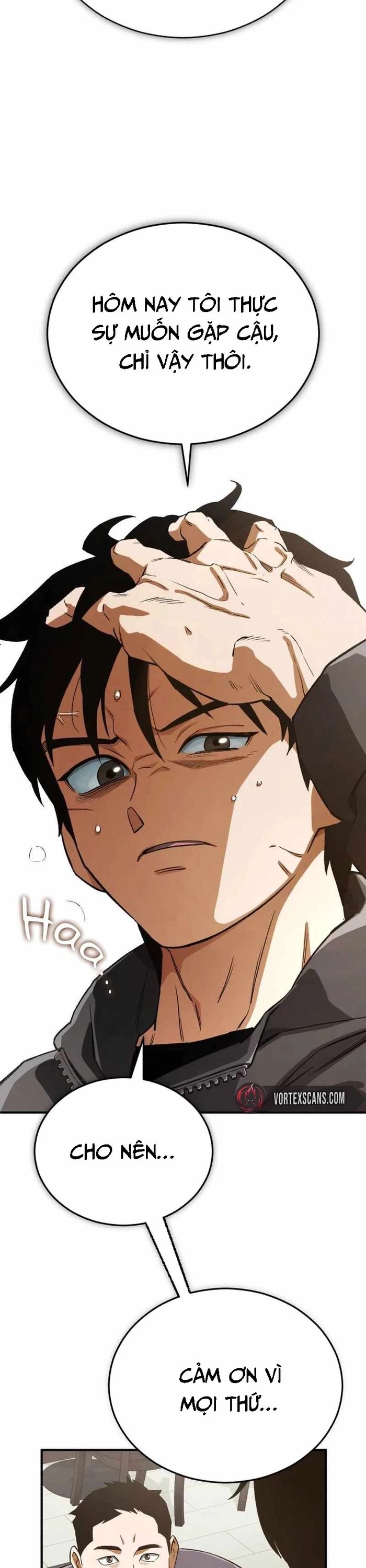 Huyết Ma Chuyển Sinh Chapter 11 - 21