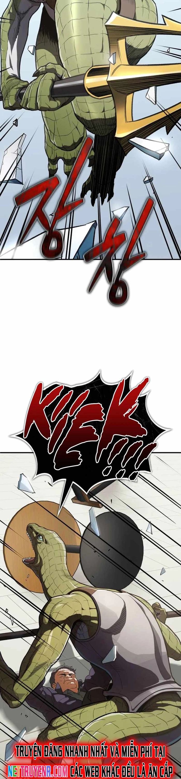 Huyết Ma Chuyển Sinh Chapter 11 - 25