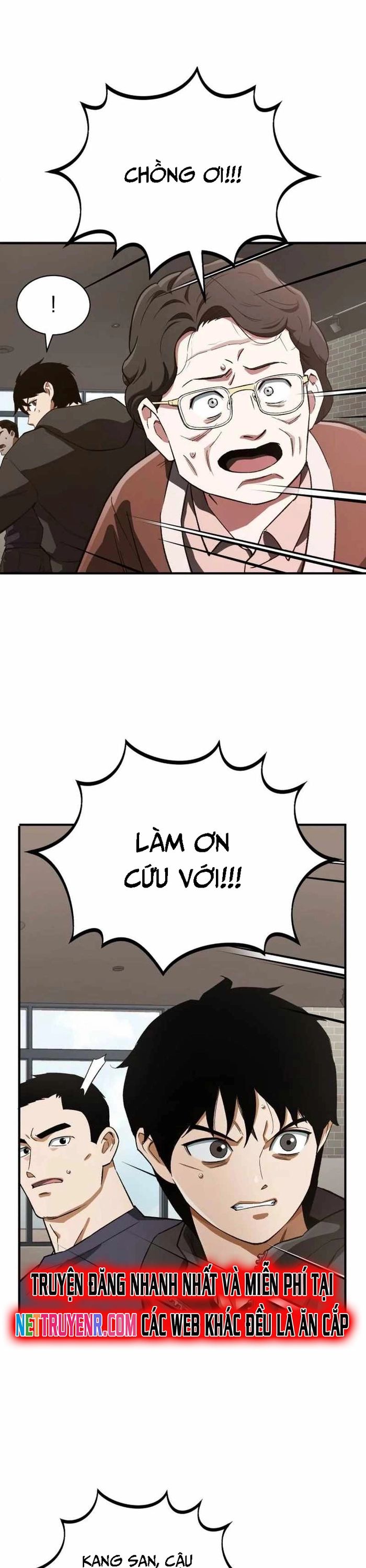 Huyết Ma Chuyển Sinh Chapter 11 - 27