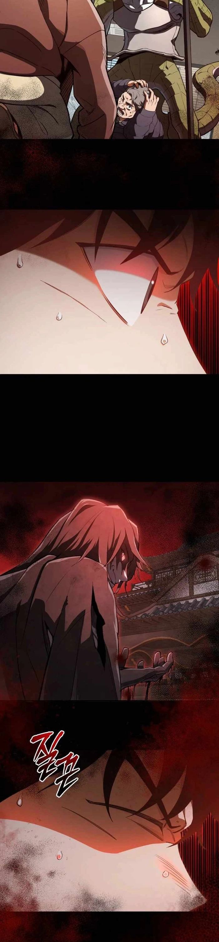 Huyết Ma Chuyển Sinh Chapter 11 - 30