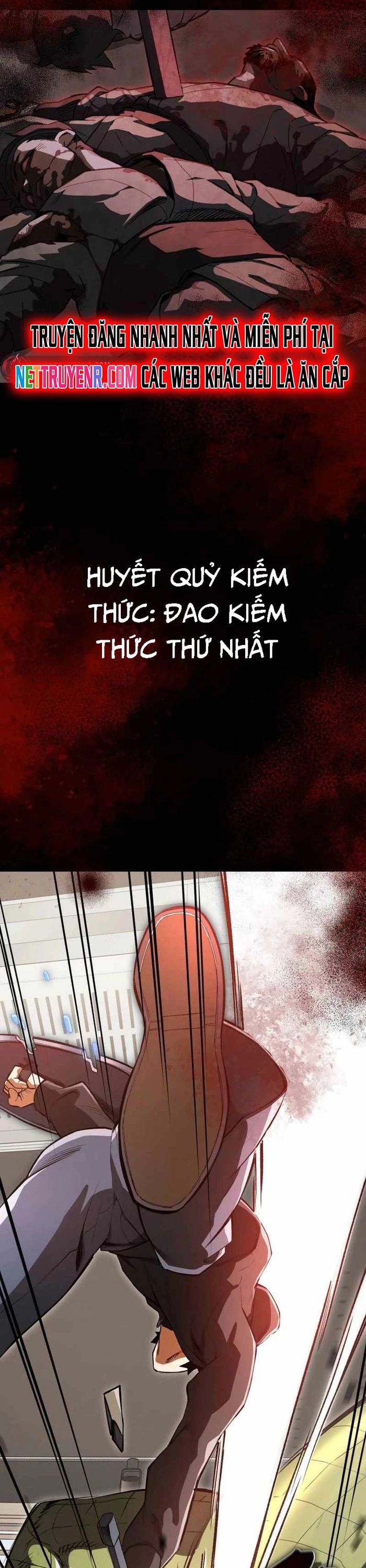 Huyết Ma Chuyển Sinh Chapter 11 - 31