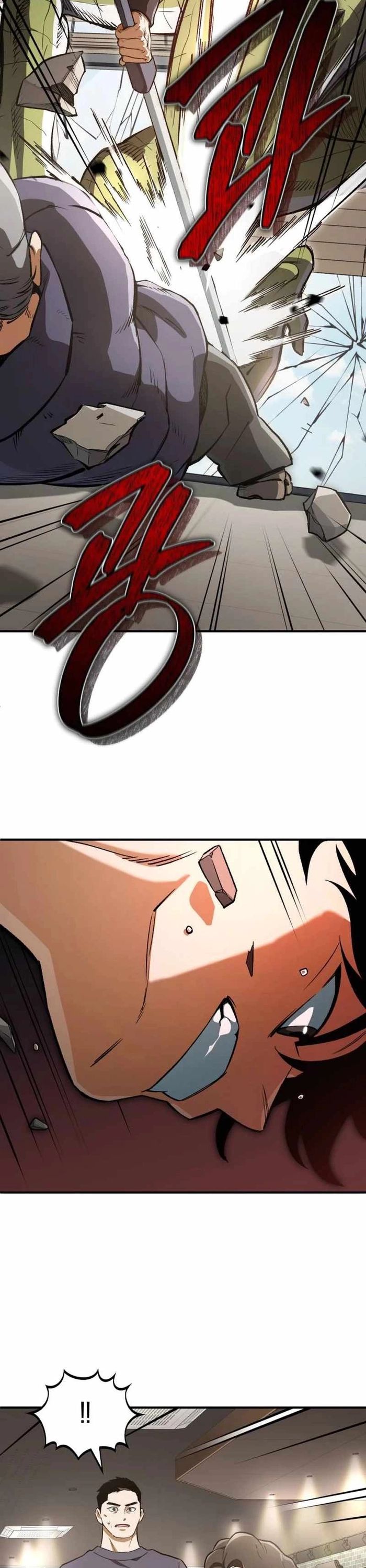 Huyết Ma Chuyển Sinh Chapter 11 - 32