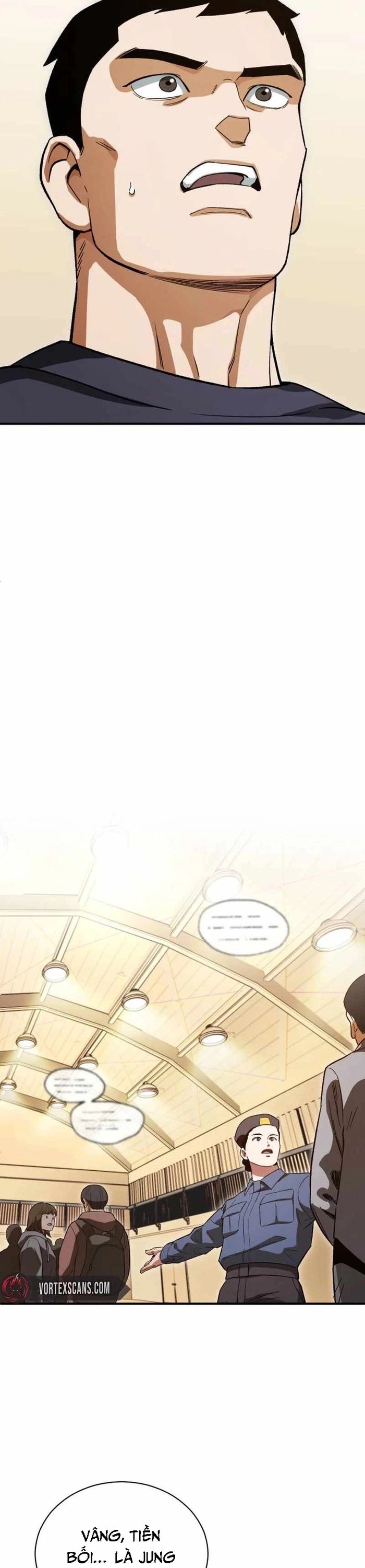 Huyết Ma Chuyển Sinh Chapter 11 - 35