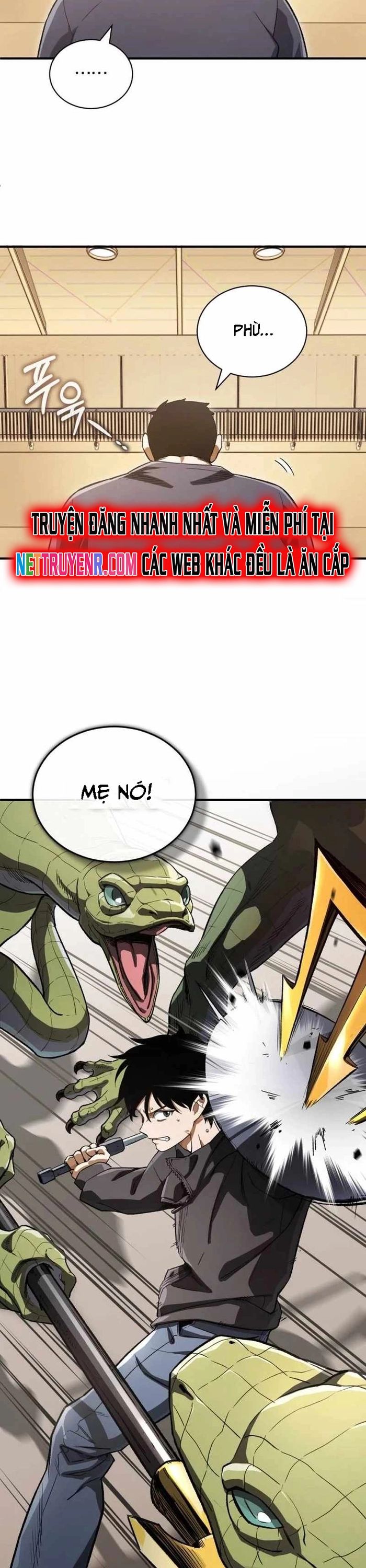 Huyết Ma Chuyển Sinh Chapter 11 - 38