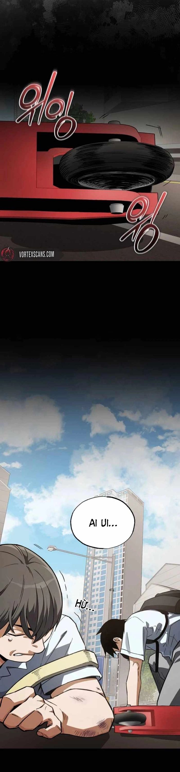 Huyết Ma Chuyển Sinh Chapter 11 - 5