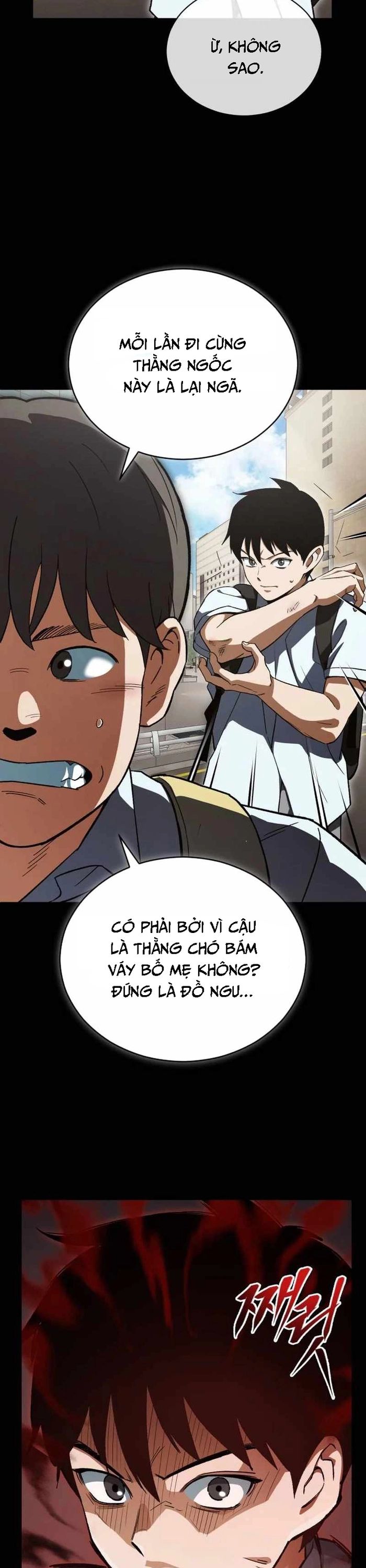 Huyết Ma Chuyển Sinh Chapter 11 - 7