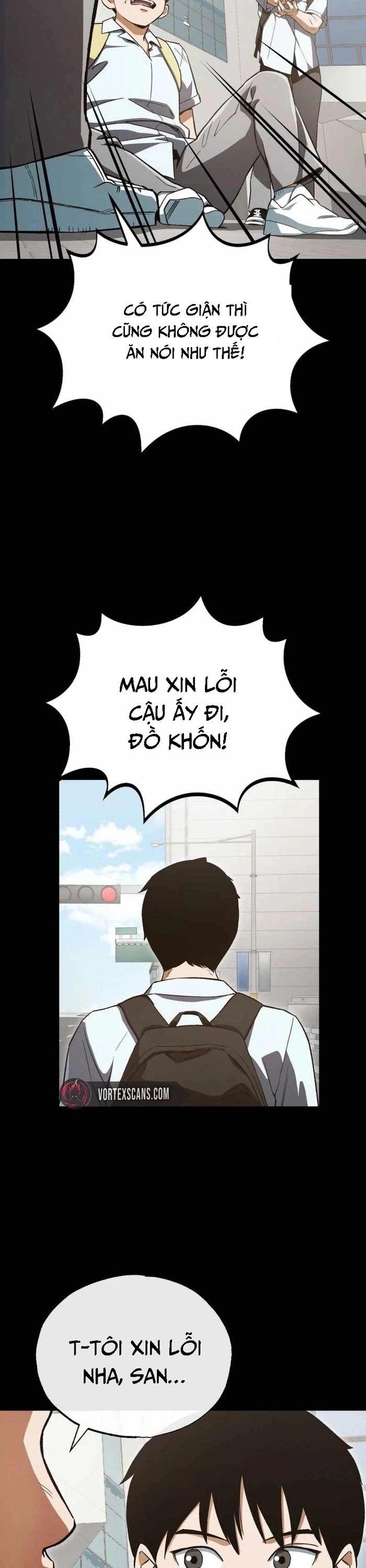 Huyết Ma Chuyển Sinh Chapter 11 - 9