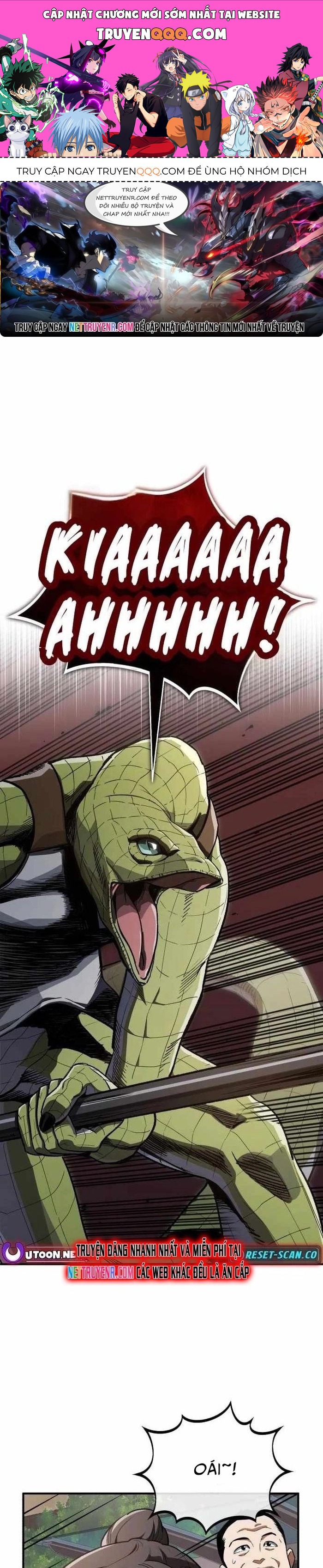 Huyết Ma Chuyển Sinh Chapter 12 - 1