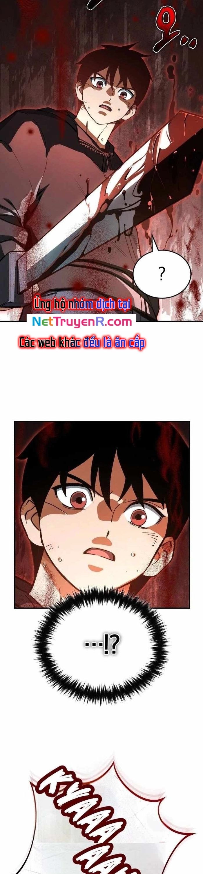 Huyết Ma Chuyển Sinh Chapter 12 - 12