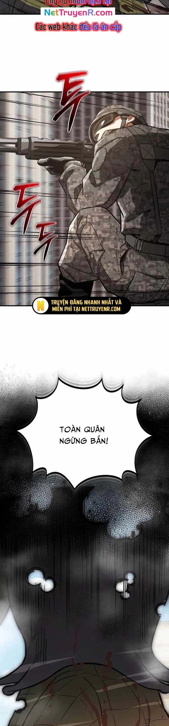 Huyết Ma Chuyển Sinh Chapter 12 - 16