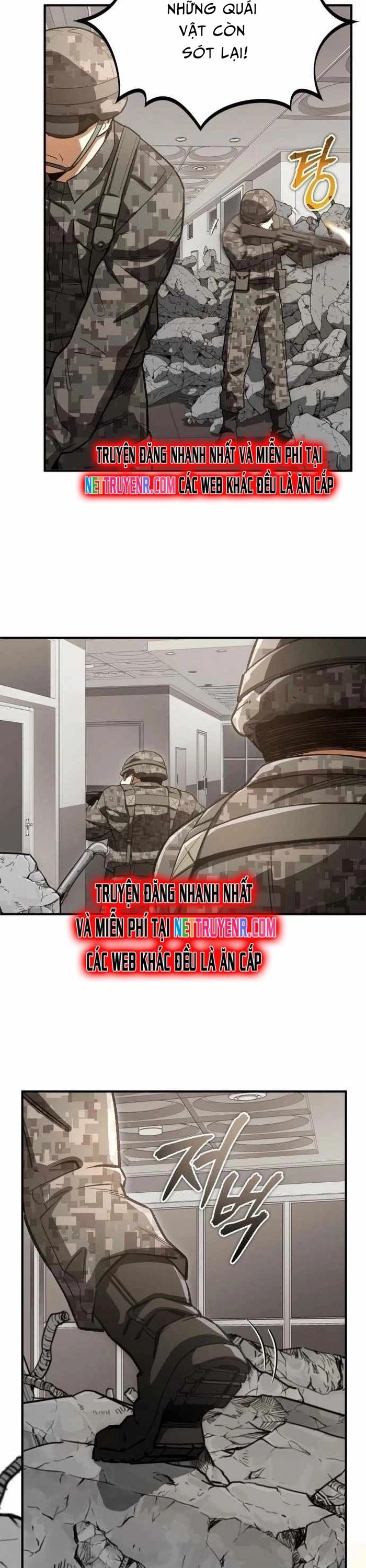 Huyết Ma Chuyển Sinh Chapter 12 - 19