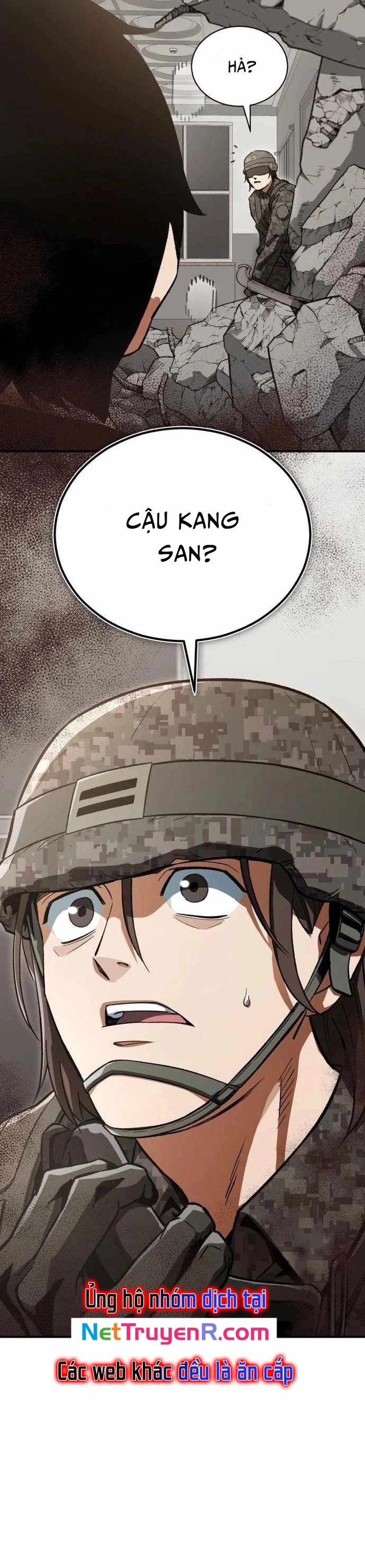 Huyết Ma Chuyển Sinh Chapter 12 - 21