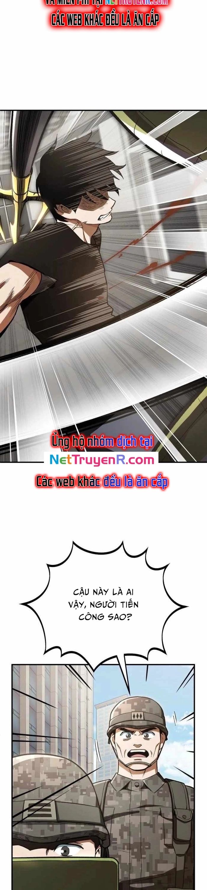 Huyết Ma Chuyển Sinh Chapter 12 - 24