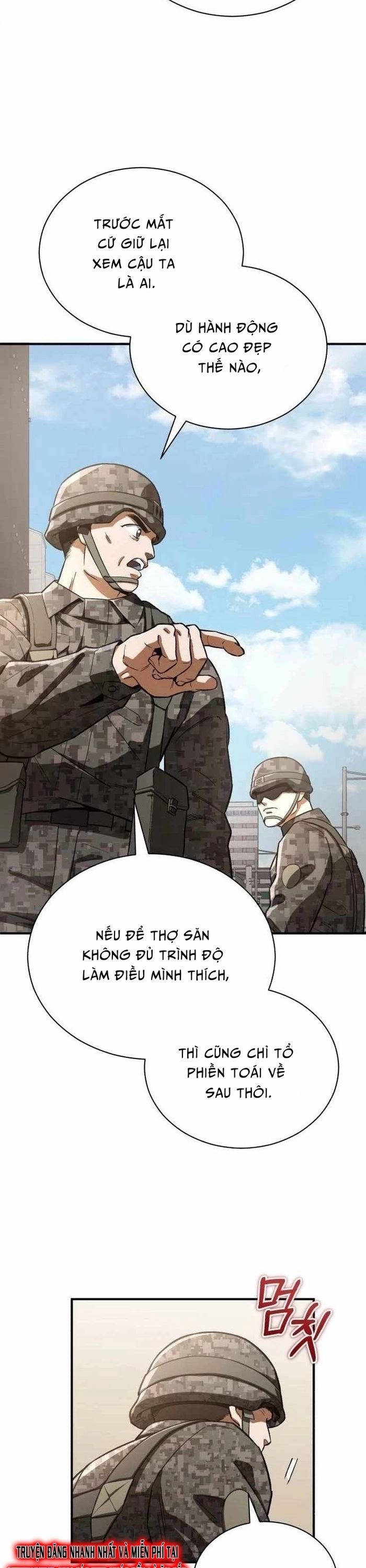 Huyết Ma Chuyển Sinh Chapter 12 - 26