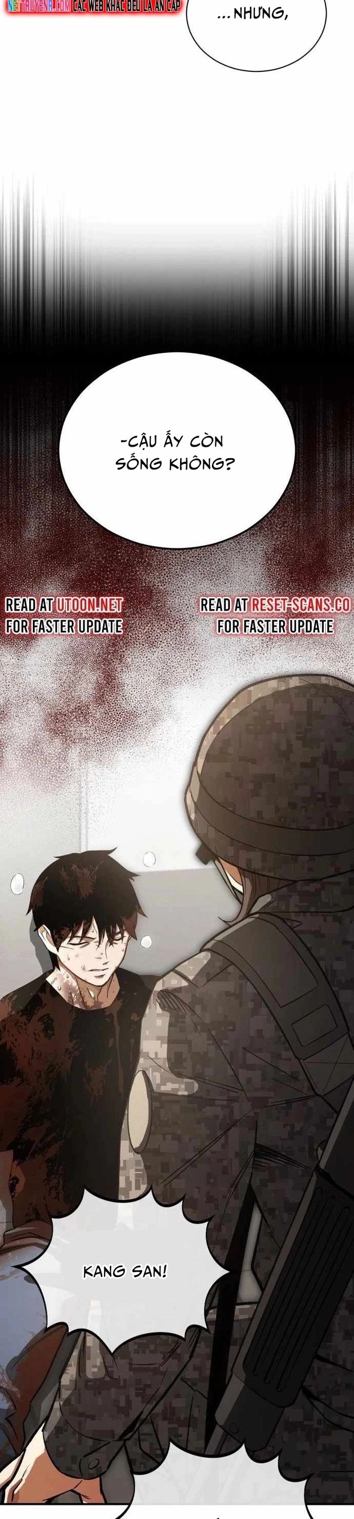 Huyết Ma Chuyển Sinh Chapter 12 - 27