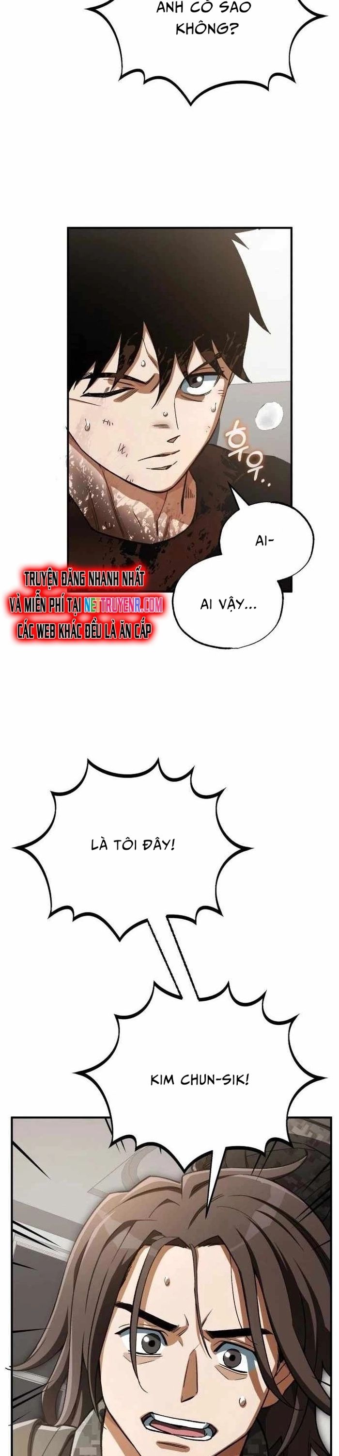 Huyết Ma Chuyển Sinh Chapter 12 - 28