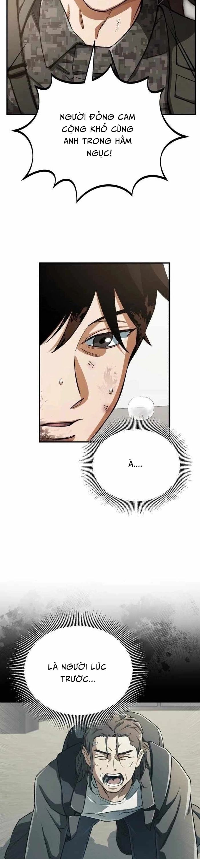 Huyết Ma Chuyển Sinh Chapter 12 - 29
