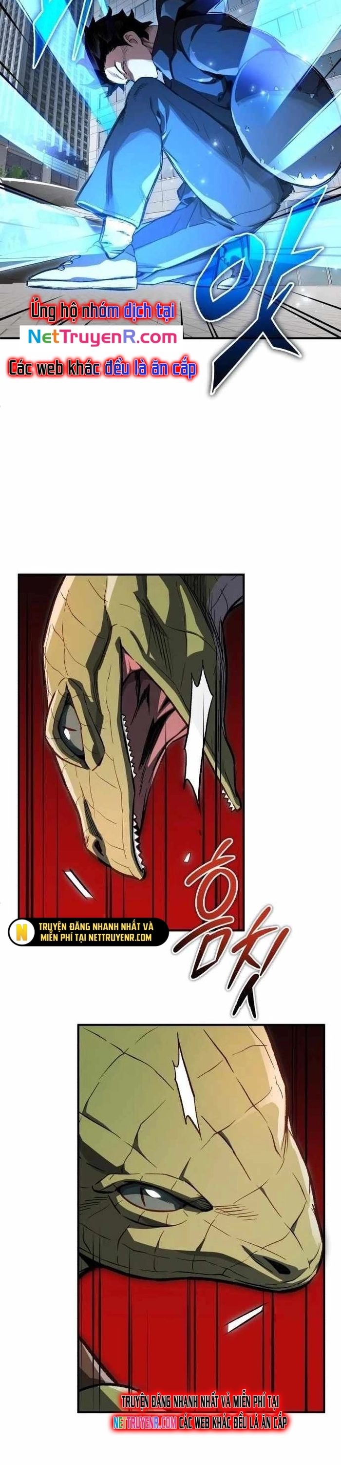 Huyết Ma Chuyển Sinh Chapter 12 - 4