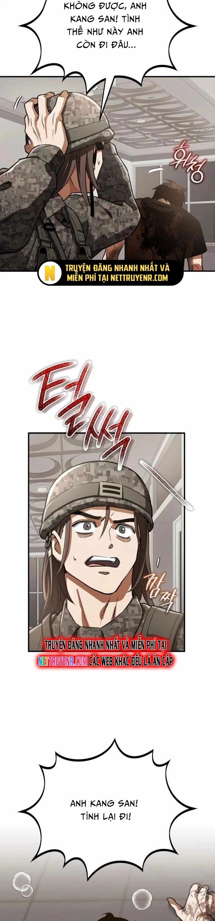 Huyết Ma Chuyển Sinh Chapter 12 - 31