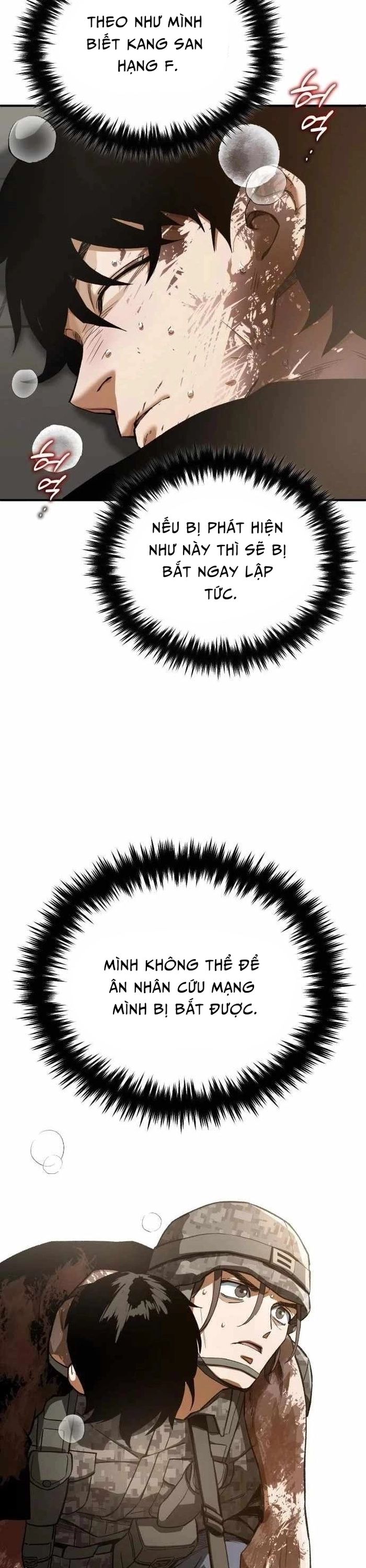 Huyết Ma Chuyển Sinh Chapter 12 - 33