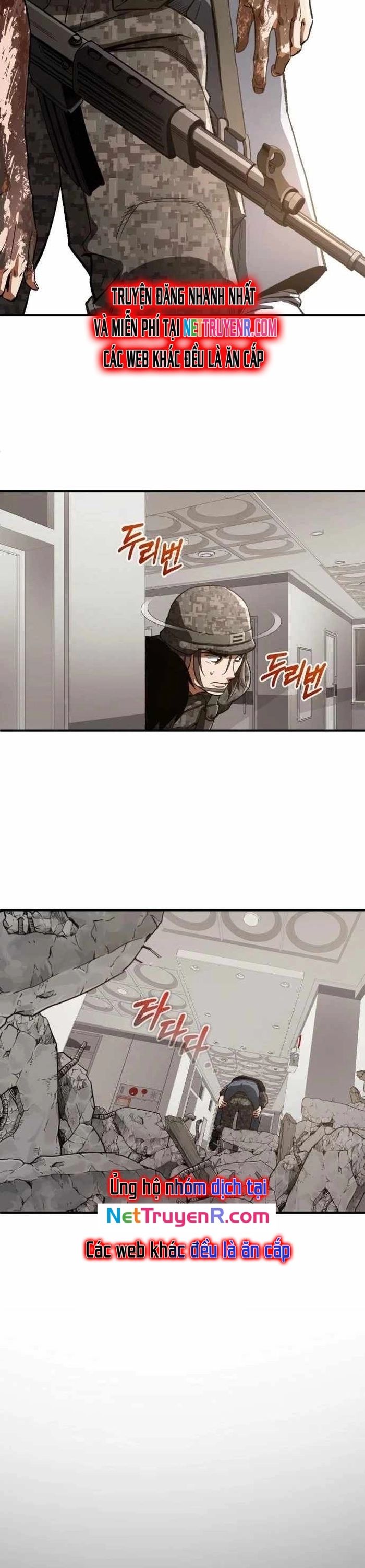 Huyết Ma Chuyển Sinh Chapter 12 - 34