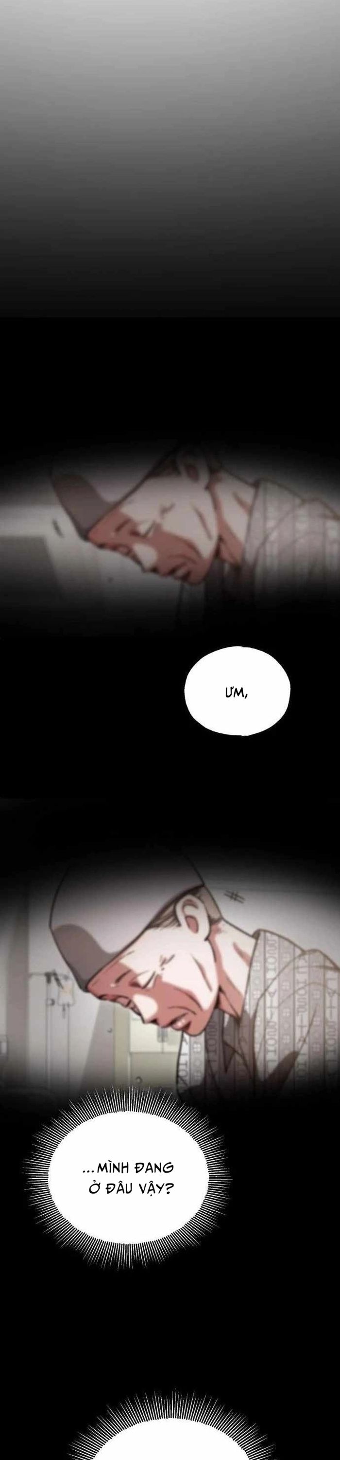 Huyết Ma Chuyển Sinh Chapter 12 - 35