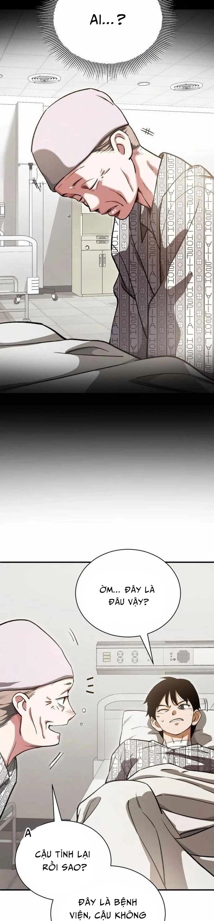 Huyết Ma Chuyển Sinh Chapter 12 - 36