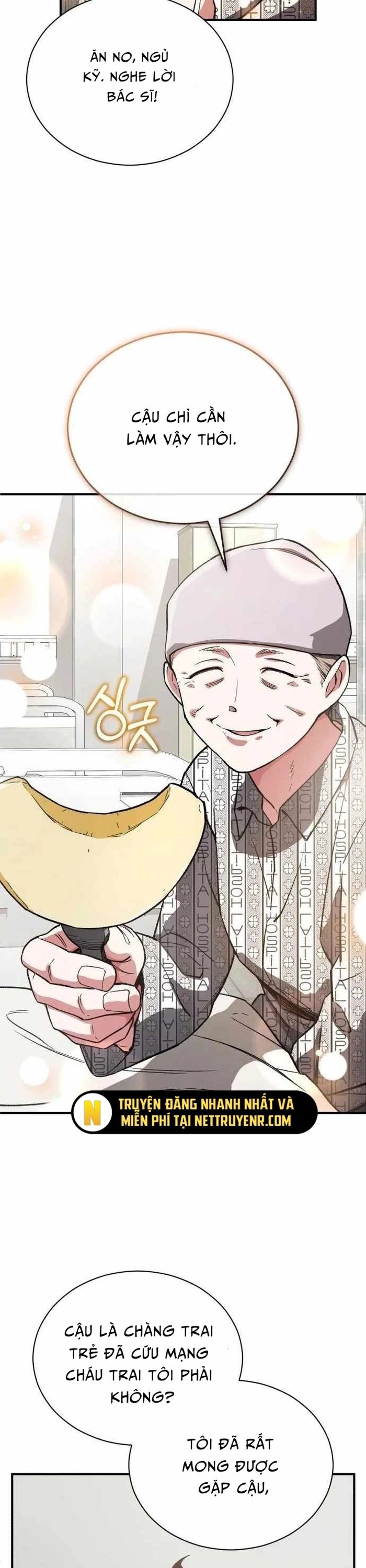 Huyết Ma Chuyển Sinh Chapter 12 - 38