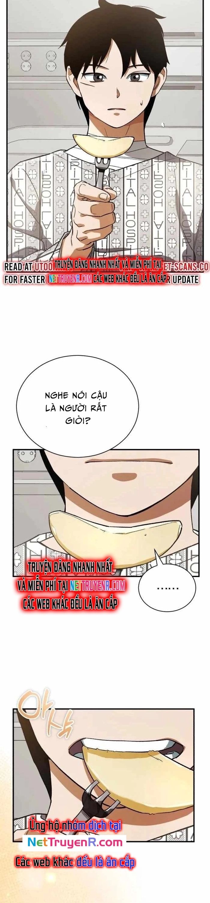 Huyết Ma Chuyển Sinh Chapter 12 - 39