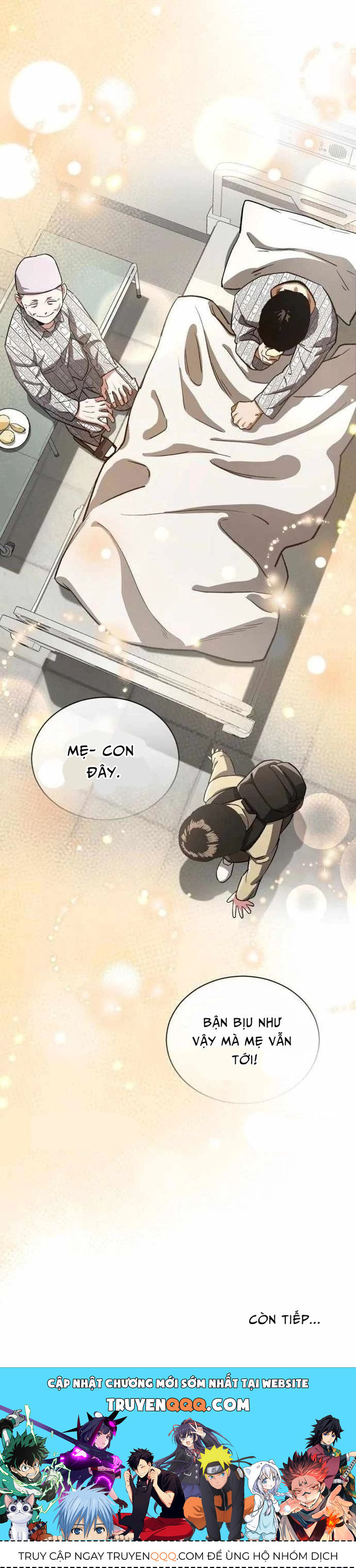 Huyết Ma Chuyển Sinh Chapter 12 - 40