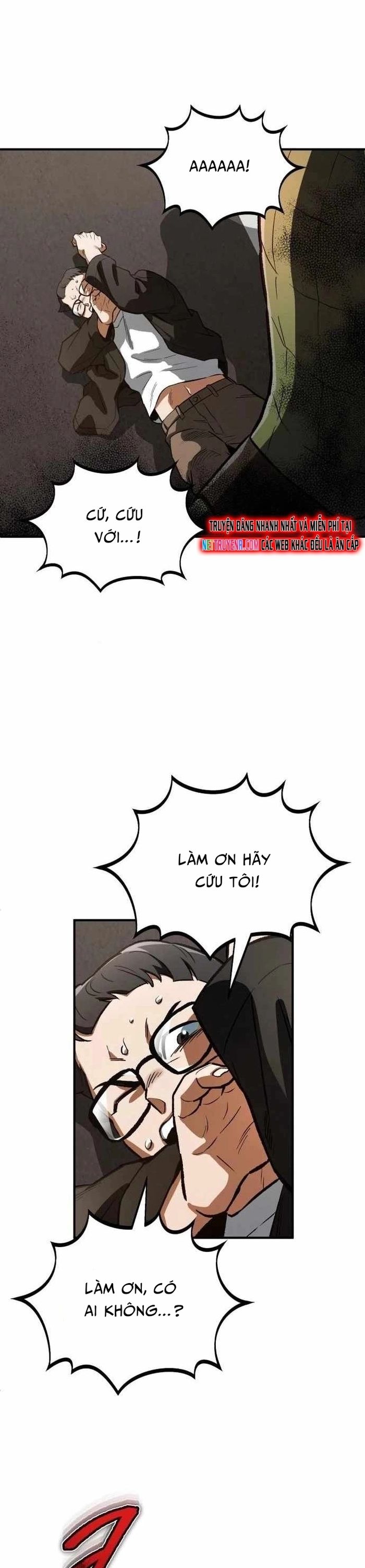 Huyết Ma Chuyển Sinh Chapter 12 - 5