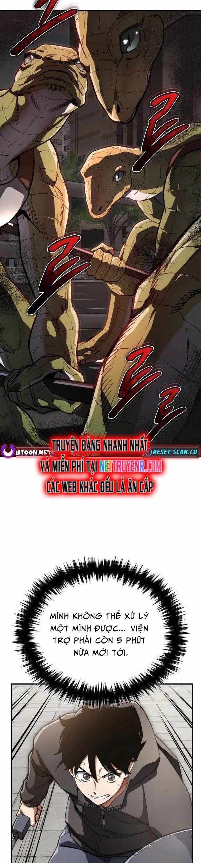 Huyết Ma Chuyển Sinh Chapter 12 - 6