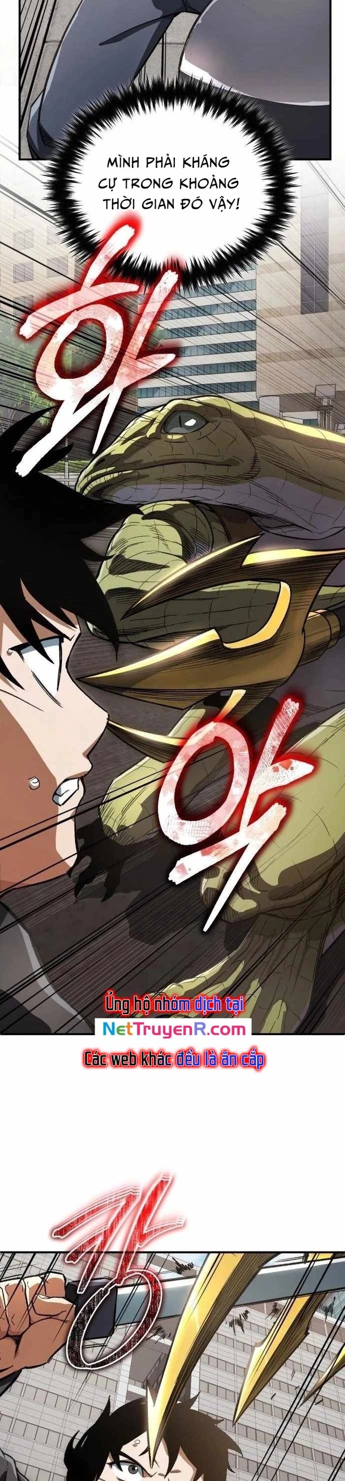 Huyết Ma Chuyển Sinh Chapter 12 - 7