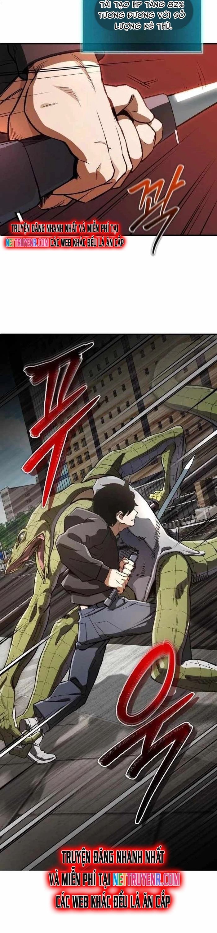 Huyết Ma Chuyển Sinh Chapter 12 - 9