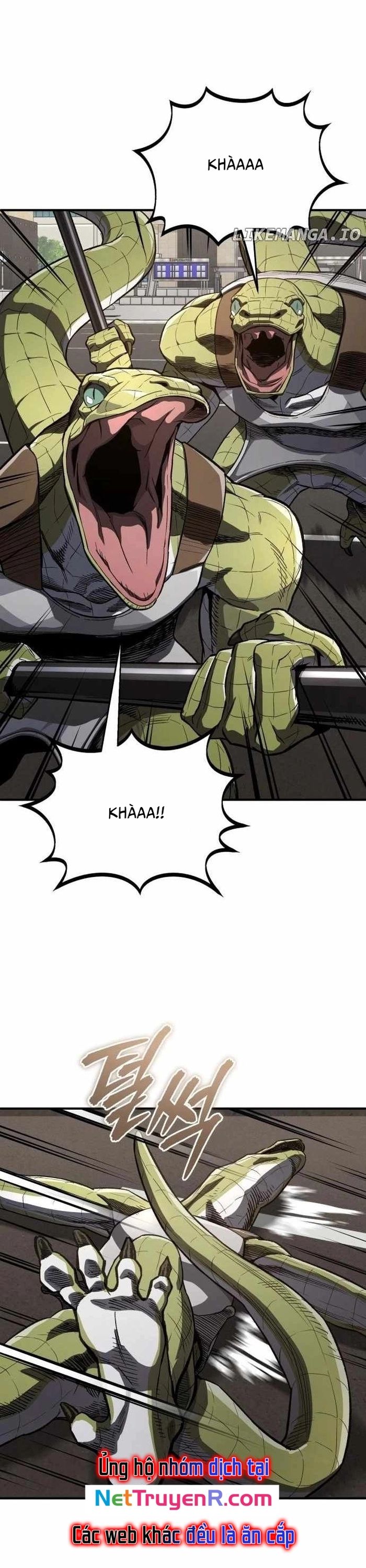 Huyết Ma Chuyển Sinh Chapter 12 - 10