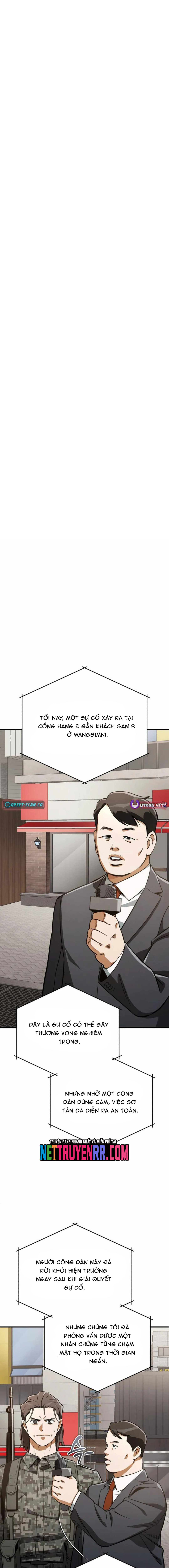 Huyết Ma Chuyển Sinh Chapter 13 - 2