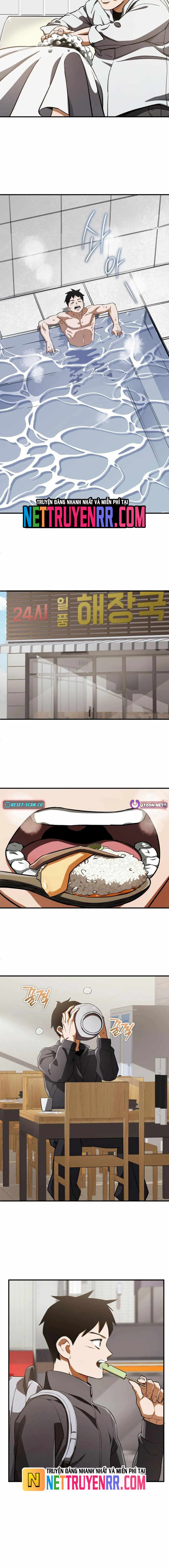 Huyết Ma Chuyển Sinh Chapter 13 - 20