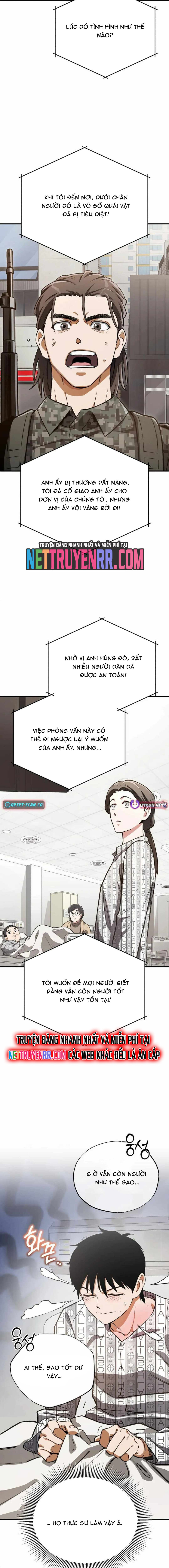 Huyết Ma Chuyển Sinh Chapter 13 - 3