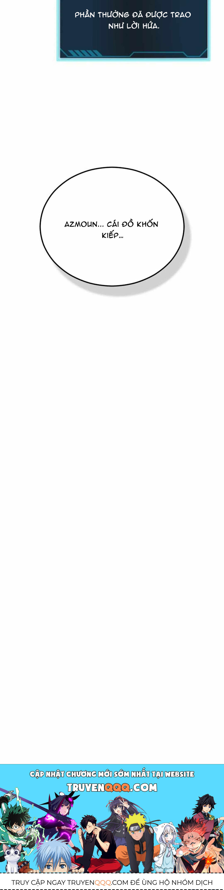 Huyết Ma Chuyển Sinh Chapter 13 - 22