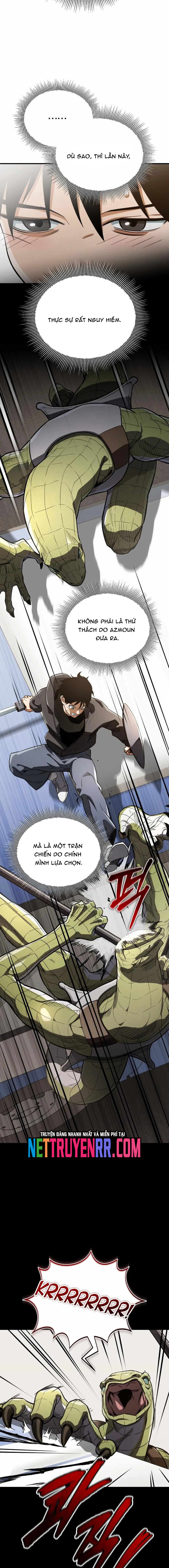 Huyết Ma Chuyển Sinh Chapter 13 - 4