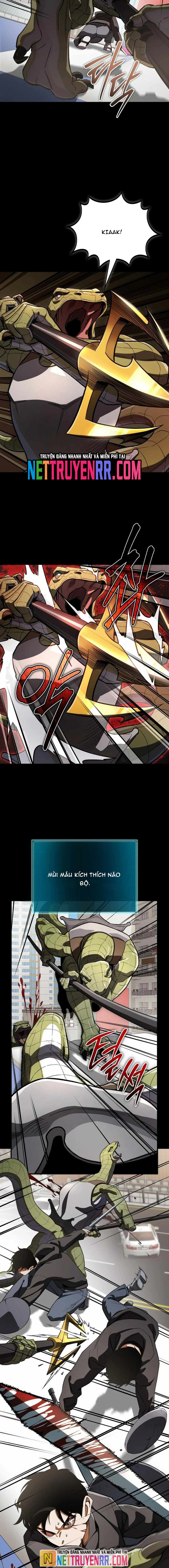 Huyết Ma Chuyển Sinh Chapter 13 - 6