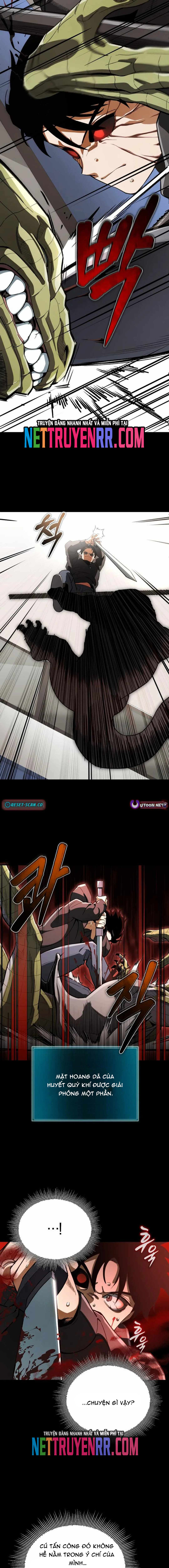 Huyết Ma Chuyển Sinh Chapter 13 - 7