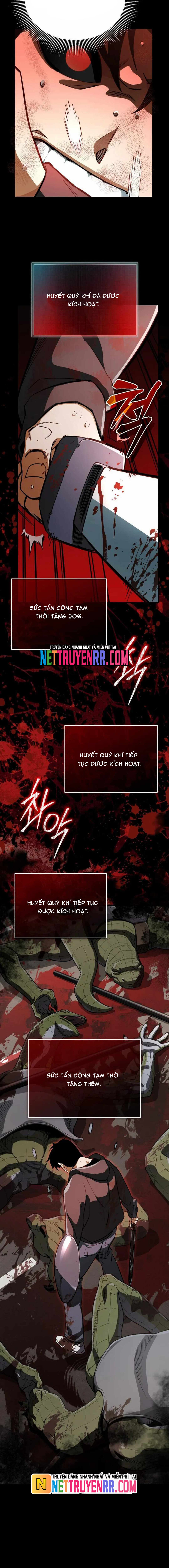 Huyết Ma Chuyển Sinh Chapter 13 - 8