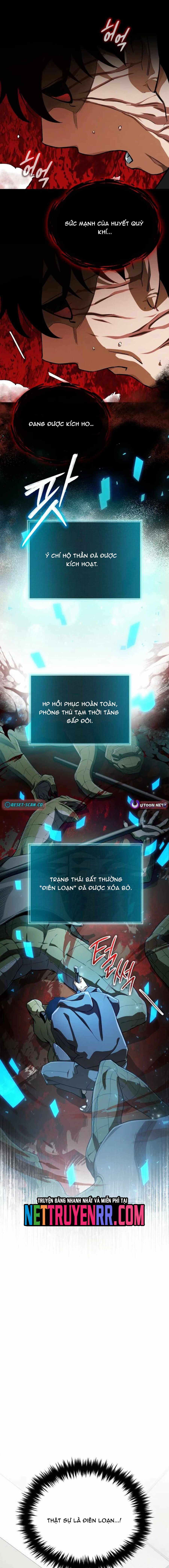 Huyết Ma Chuyển Sinh Chapter 13 - 9