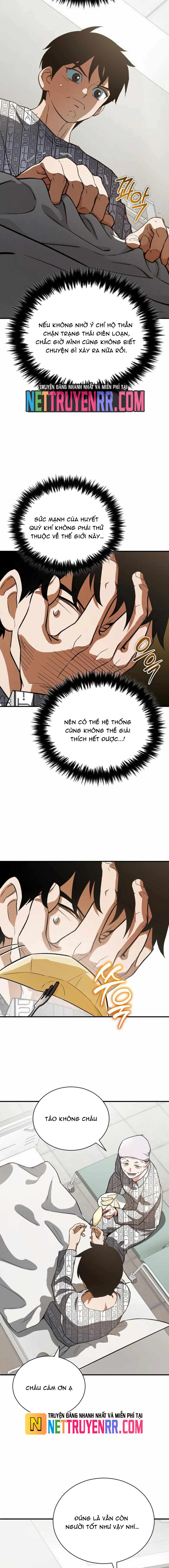 Huyết Ma Chuyển Sinh Chapter 13 - 10
