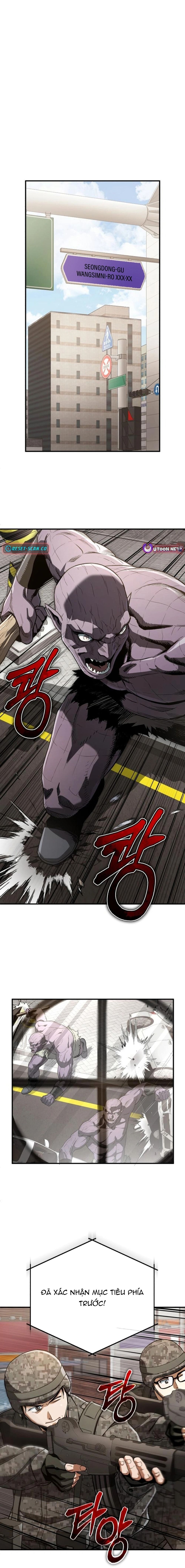 Huyết Ma Chuyển Sinh Chapter 14 - 2