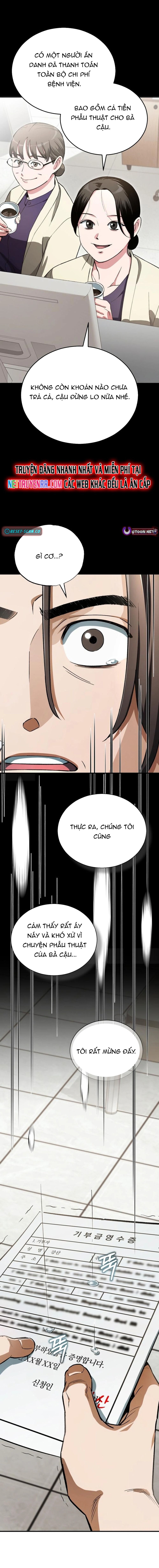 Huyết Ma Chuyển Sinh Chapter 14 - 14