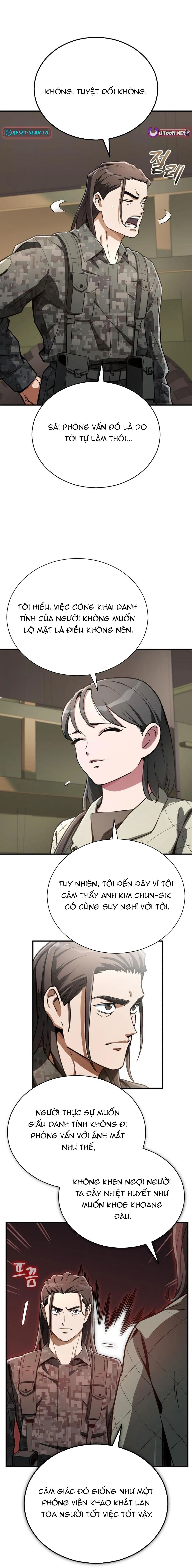 Huyết Ma Chuyển Sinh Chapter 14 - 8