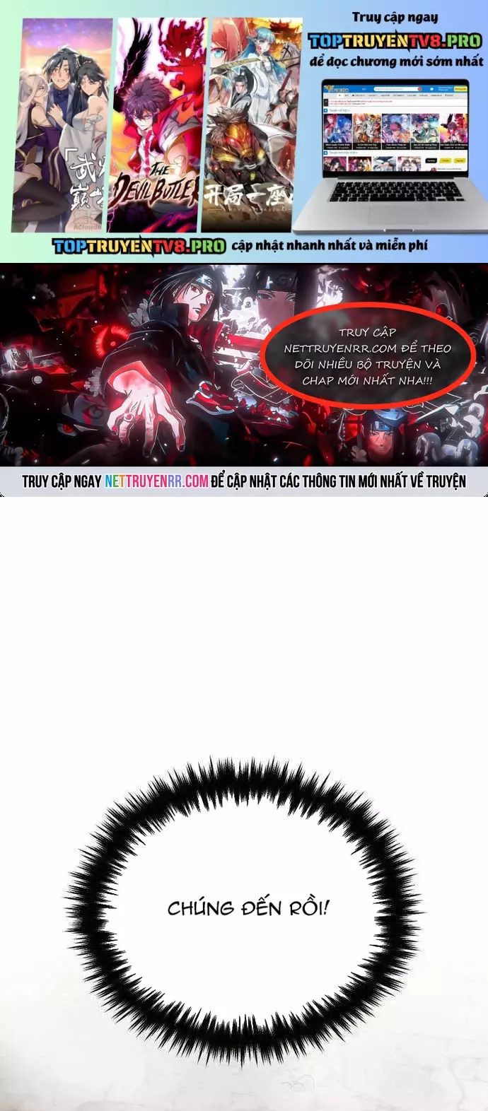 Huyết Ma Chuyển Sinh Chapter 15 - 2